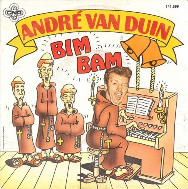 André van Duin - Bim Bam