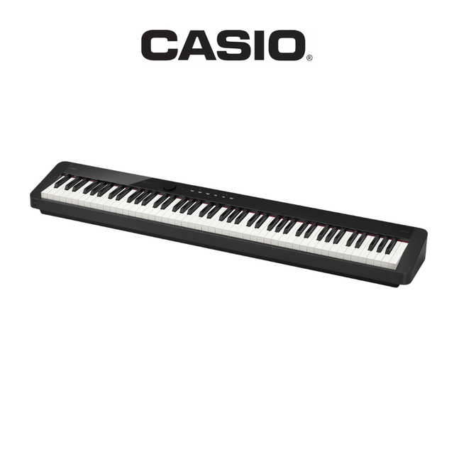 Casio - Digitalpiano Privia PX-S1100 BK