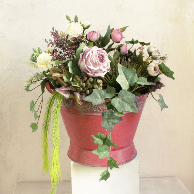 CL266 Copa de zinc artificial