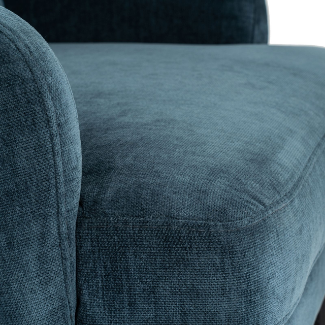 Avaris Wingback Armchair