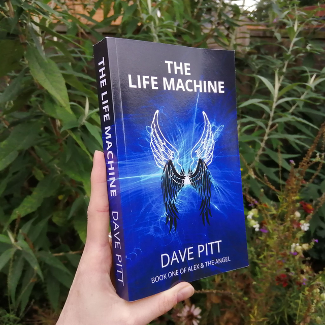 The Life Machine
