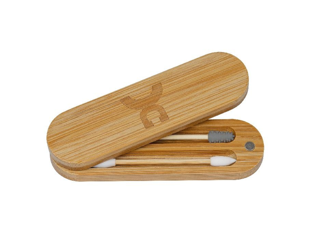 [Croll & Denecke] Wattenstaafjes - Herbruikbaar - Siliconen