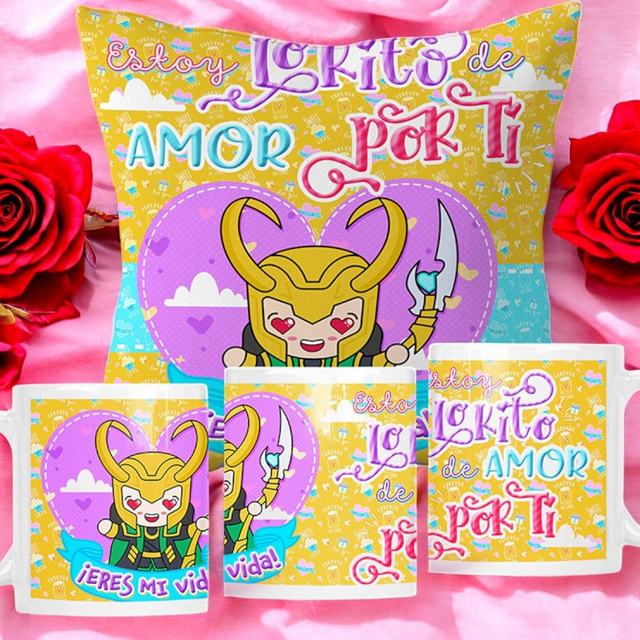 ❤️ CUSCINO PERSONALIZZATO ❤️ (1)