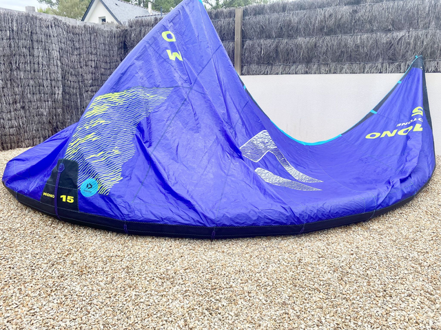 Duotone Mono 15m 2025 - Occasion