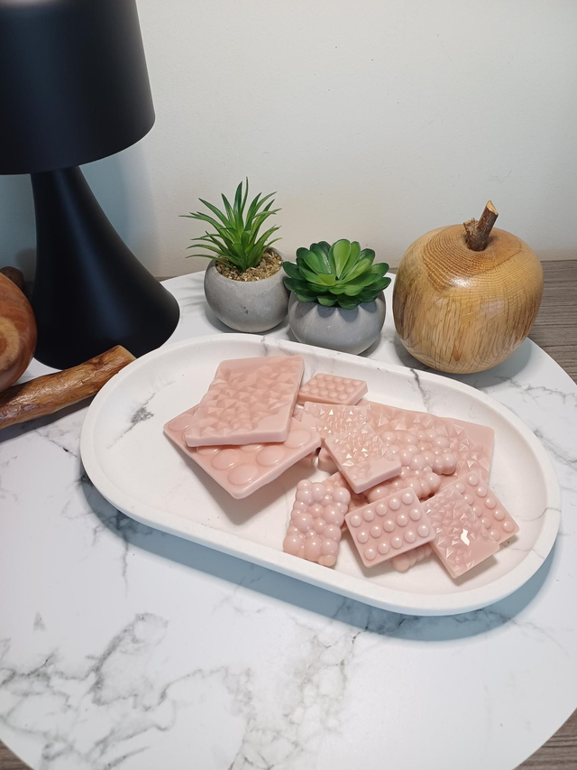 EPICES Fondants parfumés 