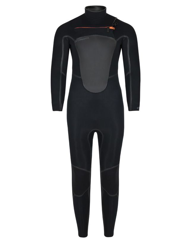 Typhoon Ventnor3.2 Front Entry Men&#039;s Wetsuit