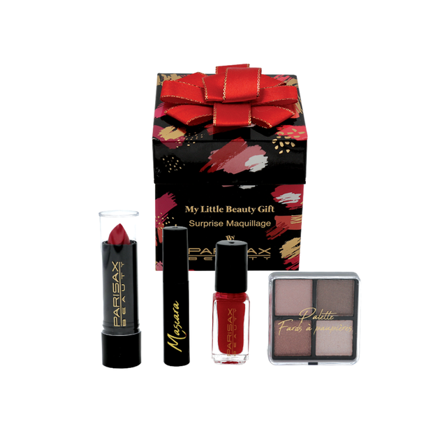Coffret Maquillage - My Little Beauty Gift