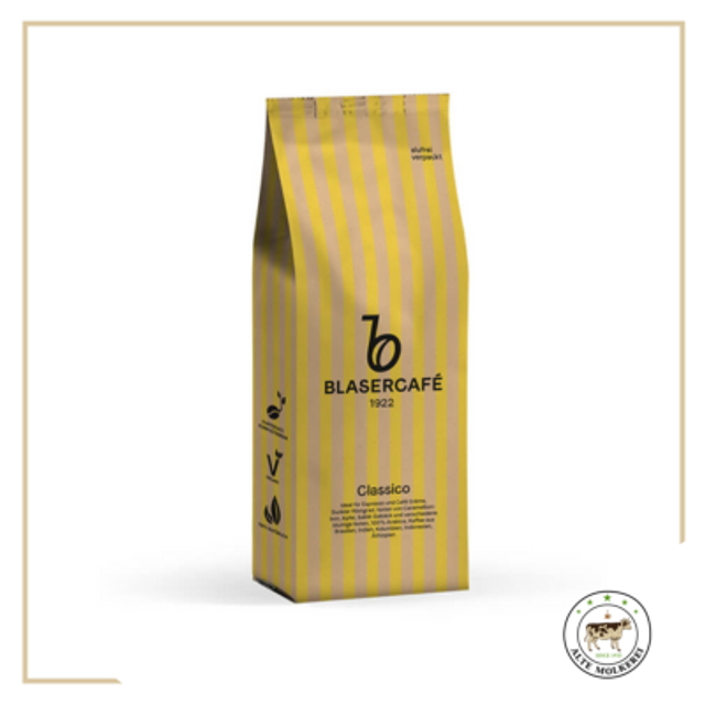 Blaser Cafe - Classic 1000g