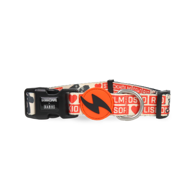 LCDP Jarana collar