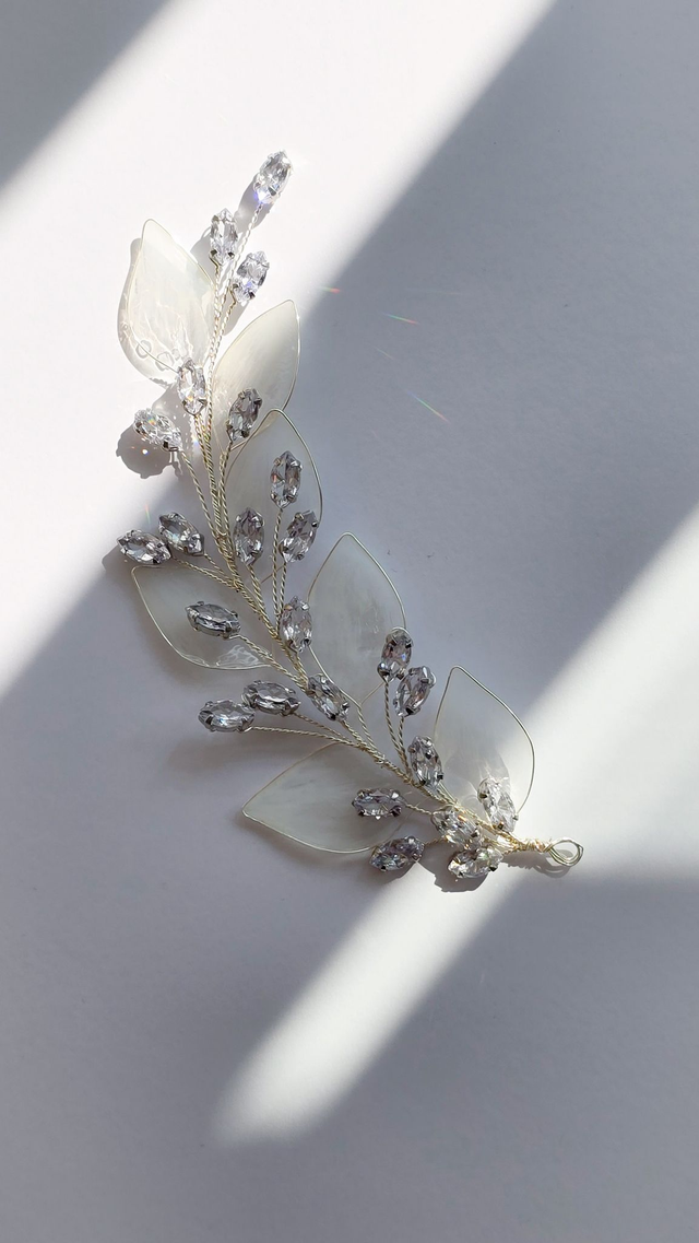 Sophia - Vigne à cheveux