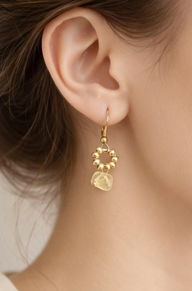 Boucles KĀRA-SŌLIA