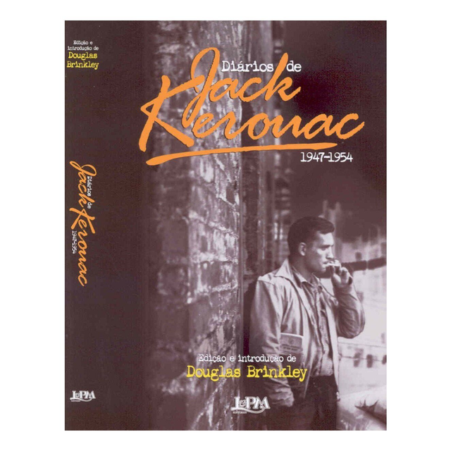 Diarios de jack kerouac