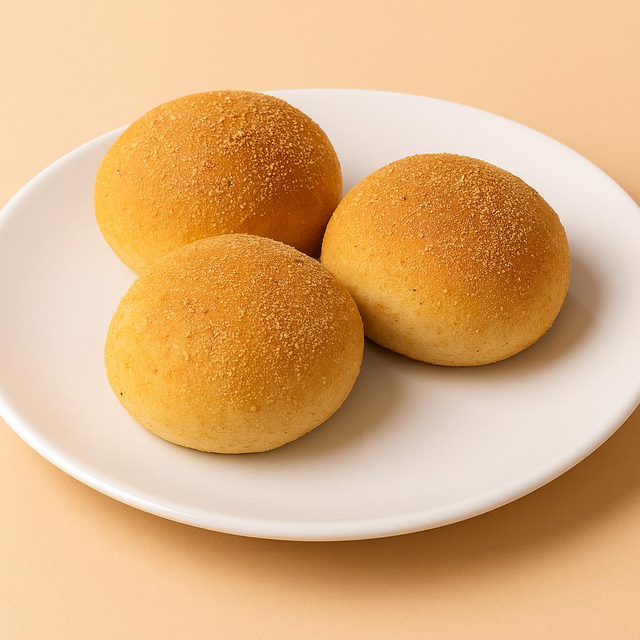 Pan de Sal