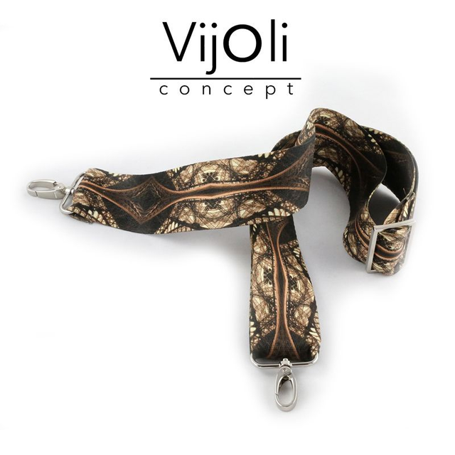  "La tour"-sangle amovible