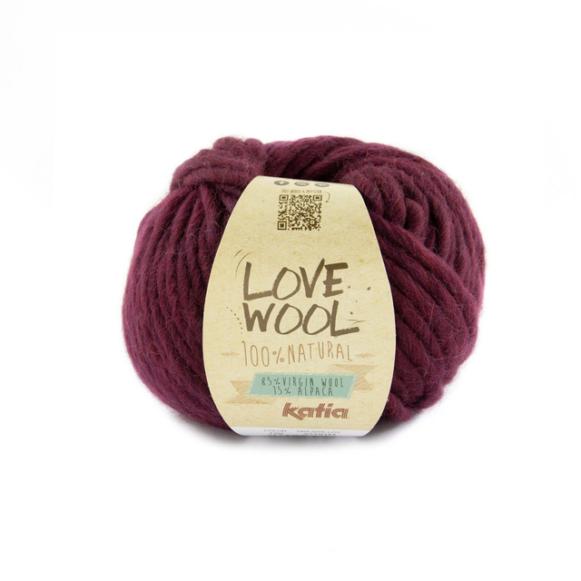 Love Wool kleur 129