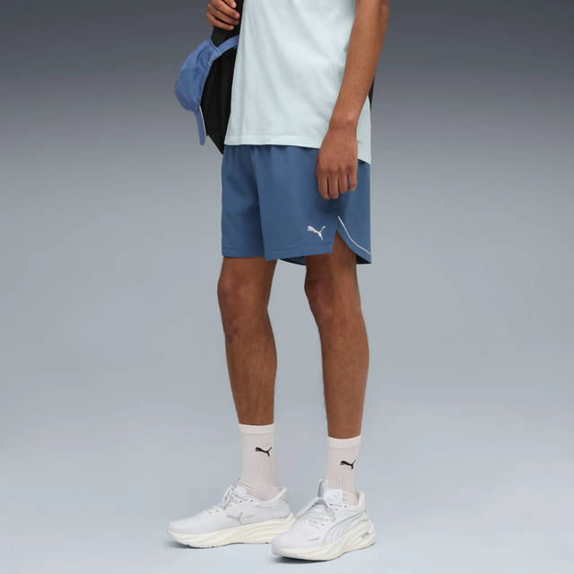 M RUN ULTRAWEAVE 5" SHORT