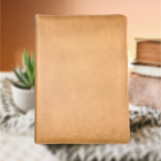 Biblia cu trimiteri 31,5cm