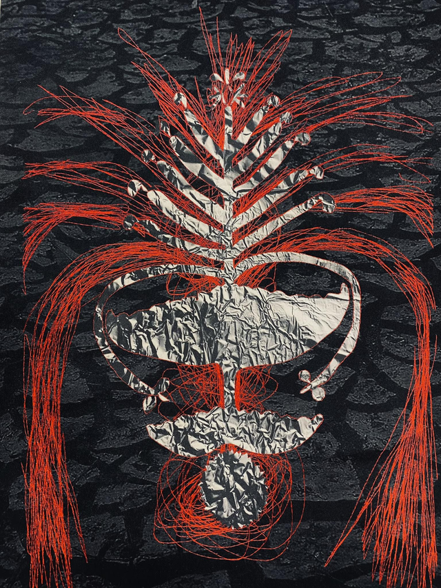 Katya Lisova &quot;The Fountain&quot; 