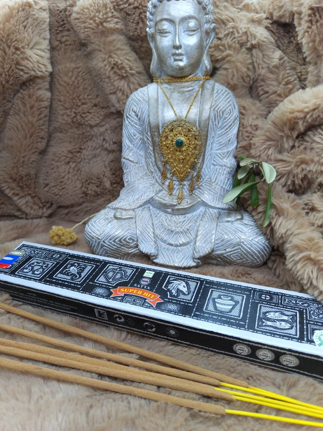 Encens SATYA "Super Hit" 