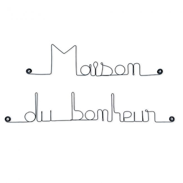 Maison du bonheur