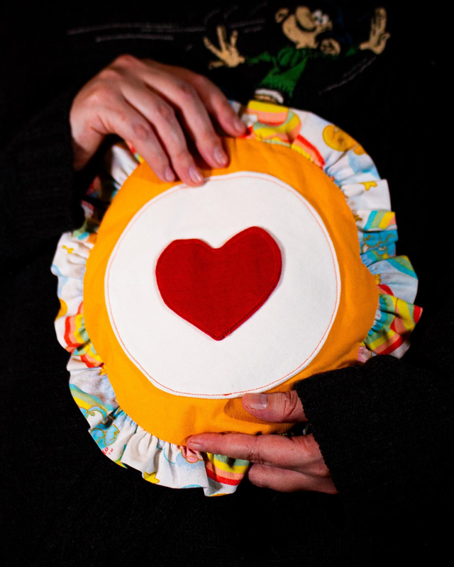 Kit Bisounours - Groschéri