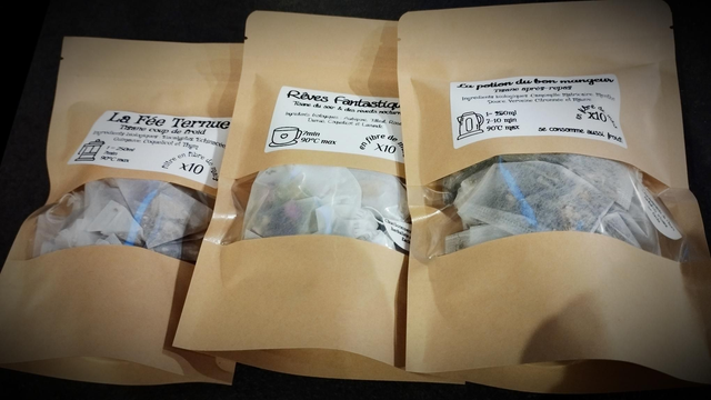 Trio sommeil/digestion/rhume