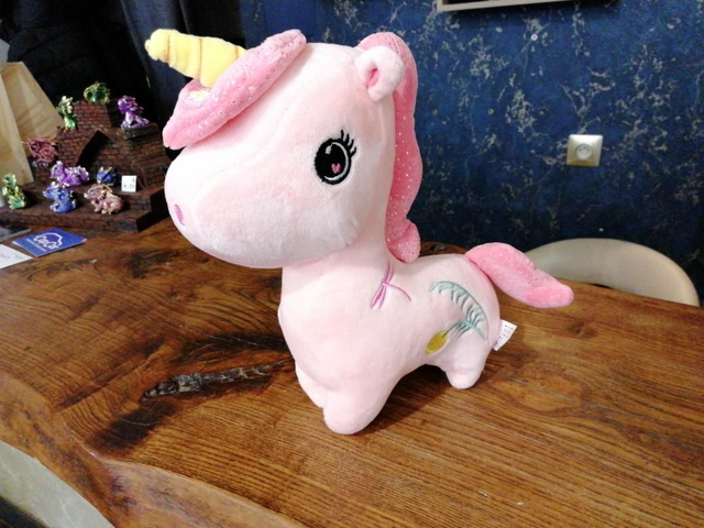 Licorne 