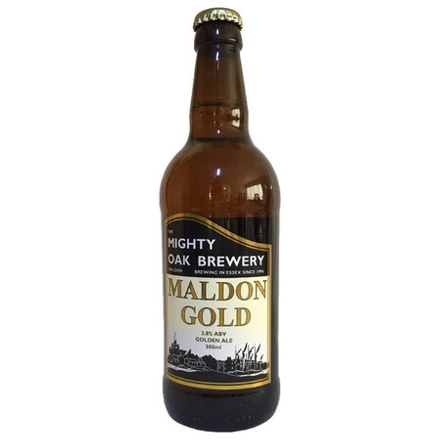 Maldon Gold 500ml