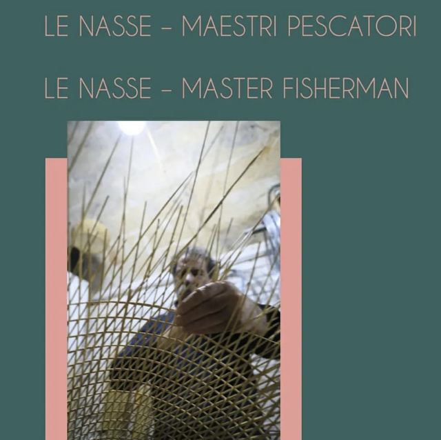 Nasse - Master fisherman