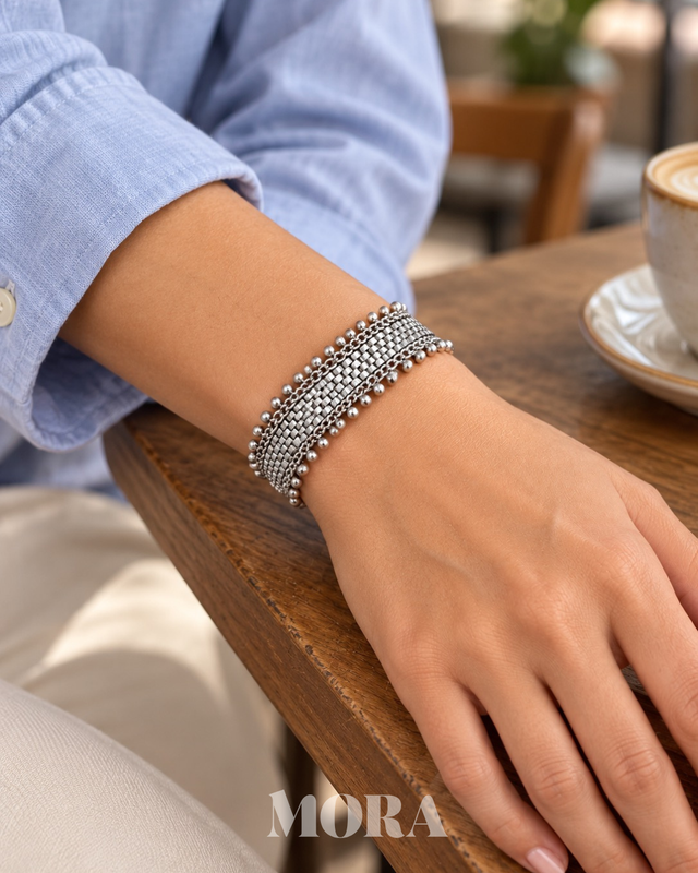 Pulseira Flavia