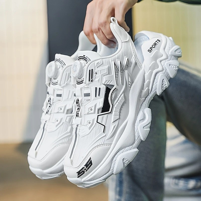 Men's Casual Sneakers