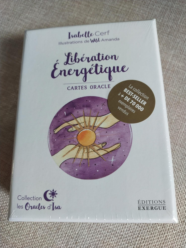 Libération Énergétique