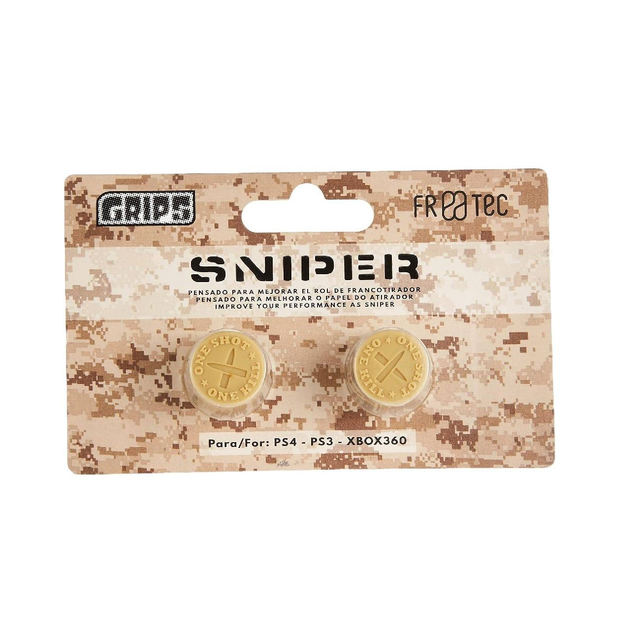(06-05) Grips Sniper