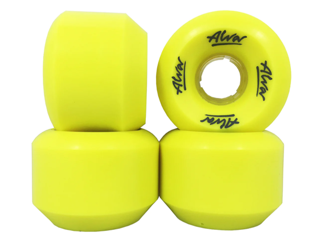 Alva Skates Conical 88A