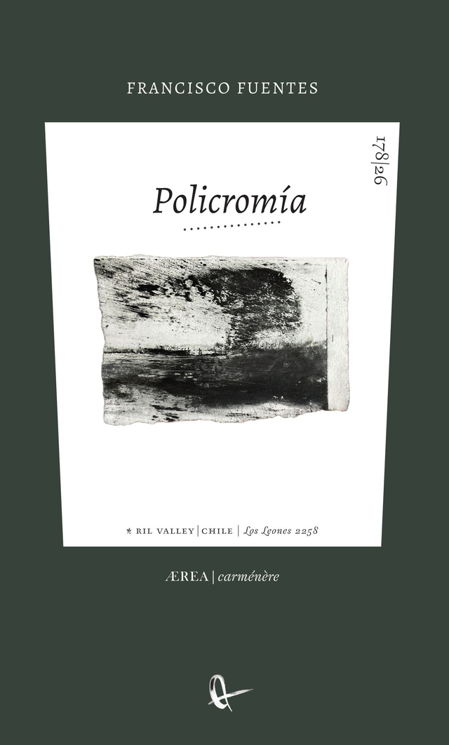 Policromía - Francisco Fuentes