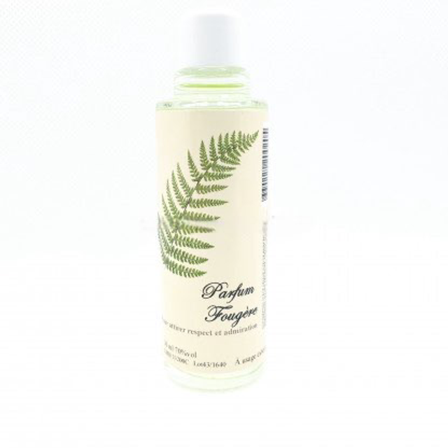 Lotion Fougère 