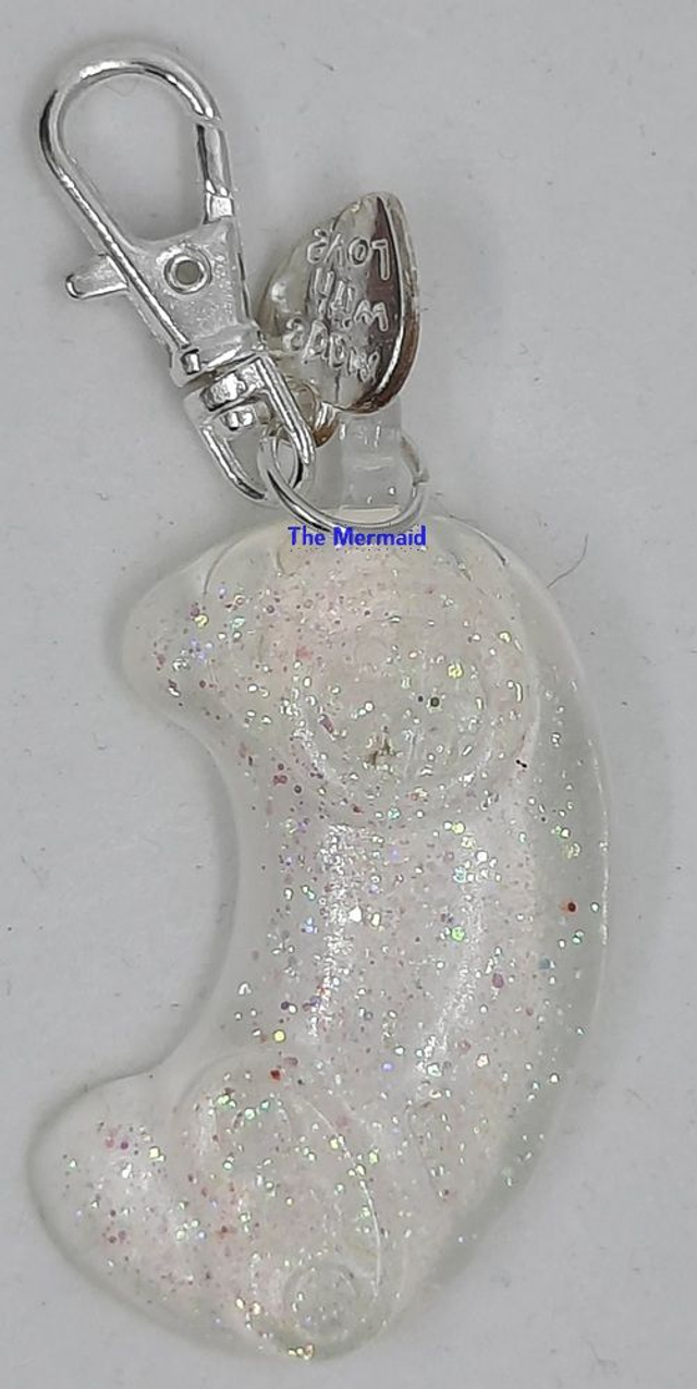 resin game sleutelhangers (verschillende kleuren verkrijgbaar)