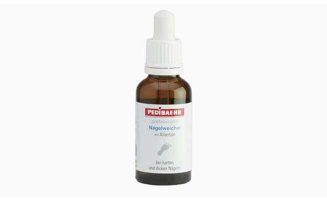 ÉMOLLIENT CUTICULE 30 ML - PEDIBAEHR 