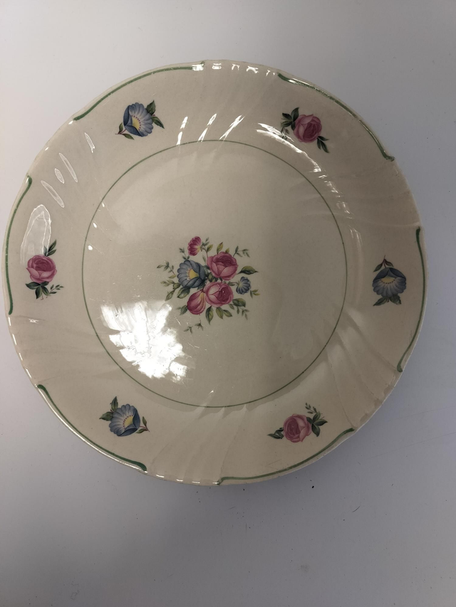 Arabia Tellervo lautanen #202