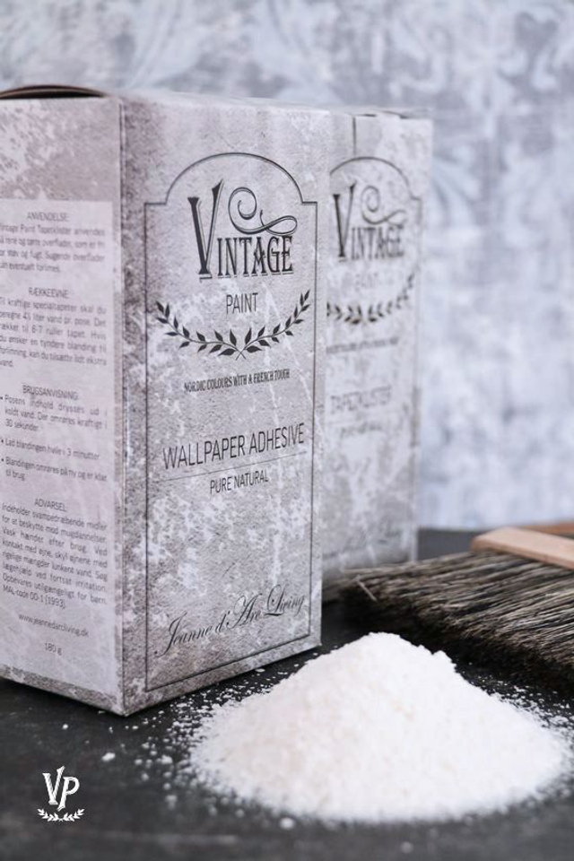 Colla per Carta da  Parati