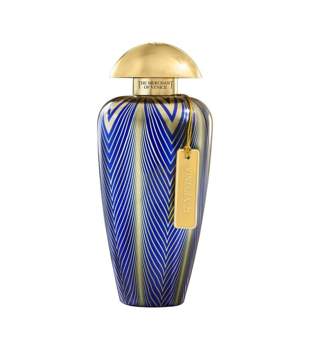 The Merchant of Venice Vinegia 21 Eau de Parfum Concentrée