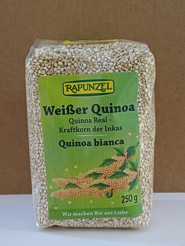 QUINOA 250GR BIO RAPZ