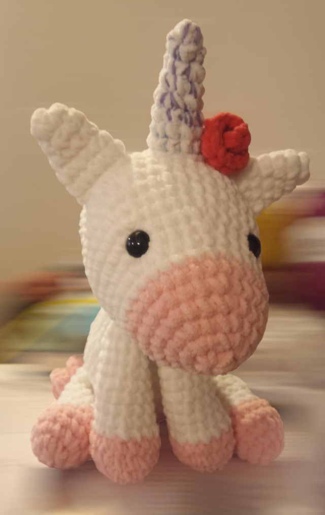 licorne xl