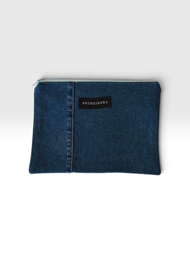 Big pouch