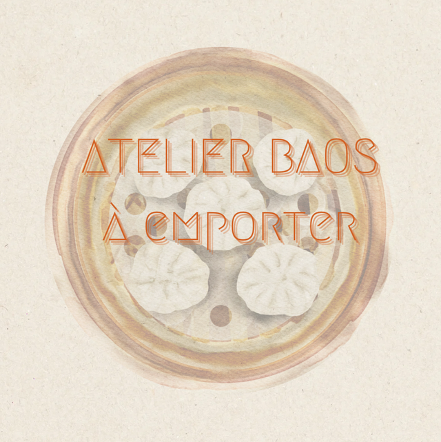 Atelier BAOS à emporter 01.07.2026