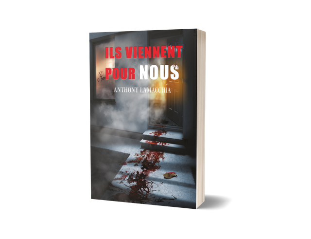 Ils viennent pour nous 