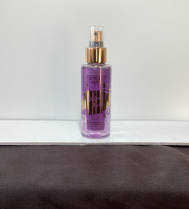 Petite brume Velvet kiss 💜 