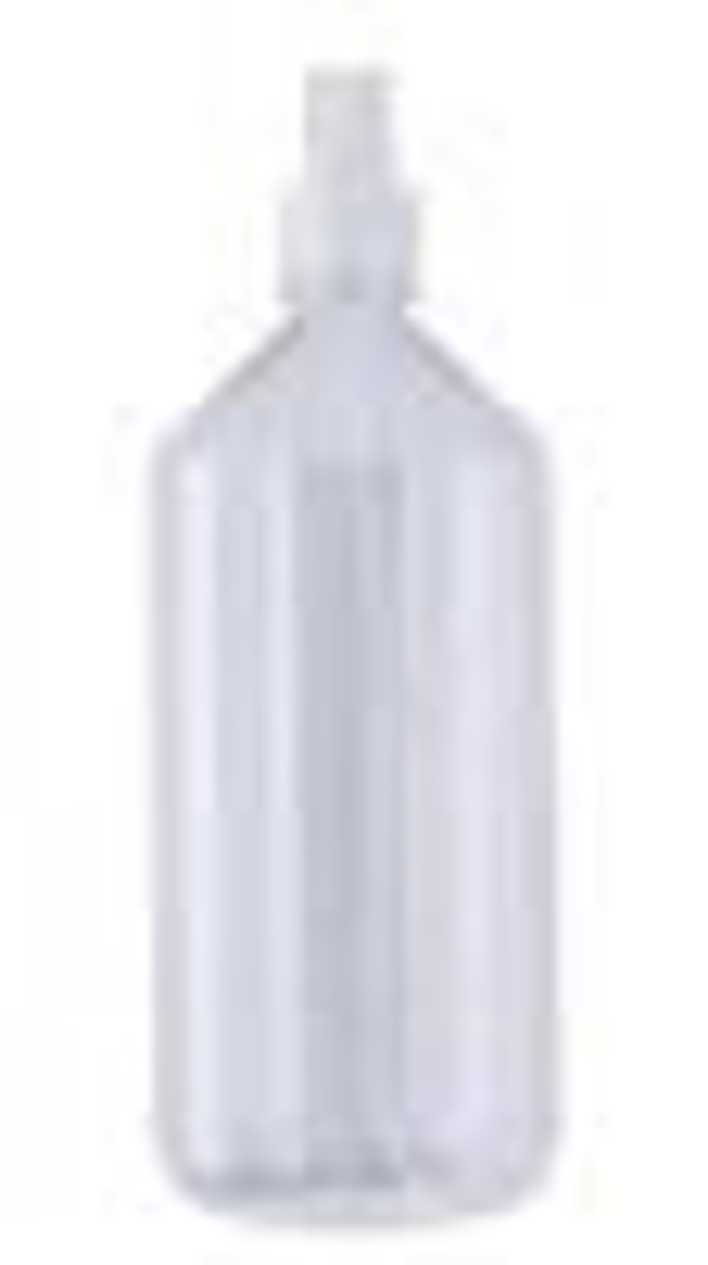 Flacon vide 500ml