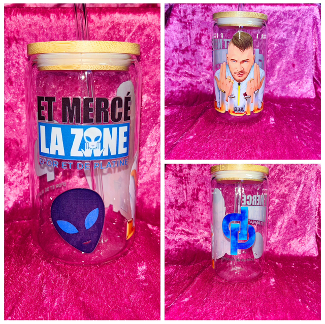 Verre JUL