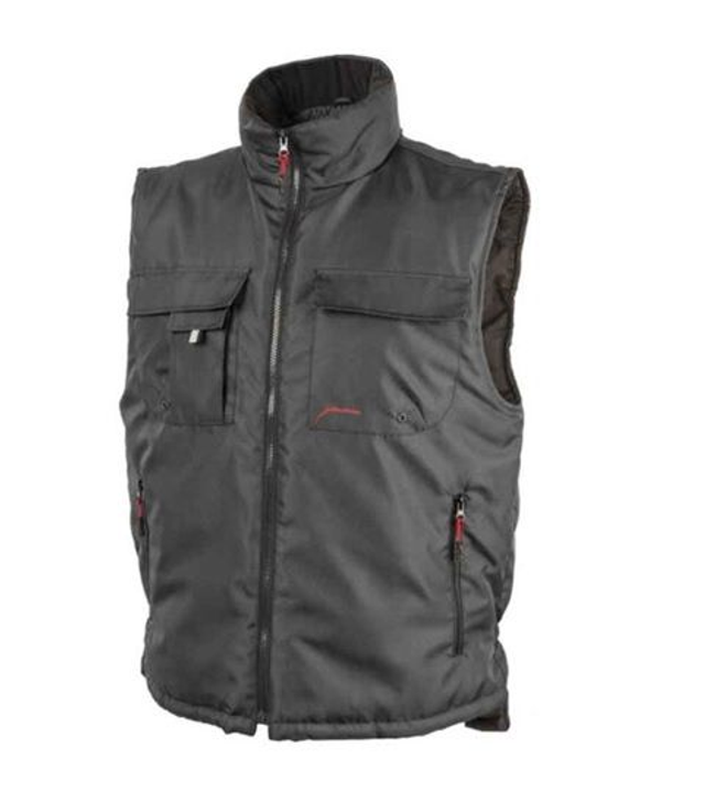 V6/27.975.0 Albatros Bodywarmer Hertz maat XL